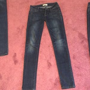 Pacsun darkwash Jeans